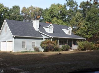 5697 Woodlin Rd, Lula, GA 30554