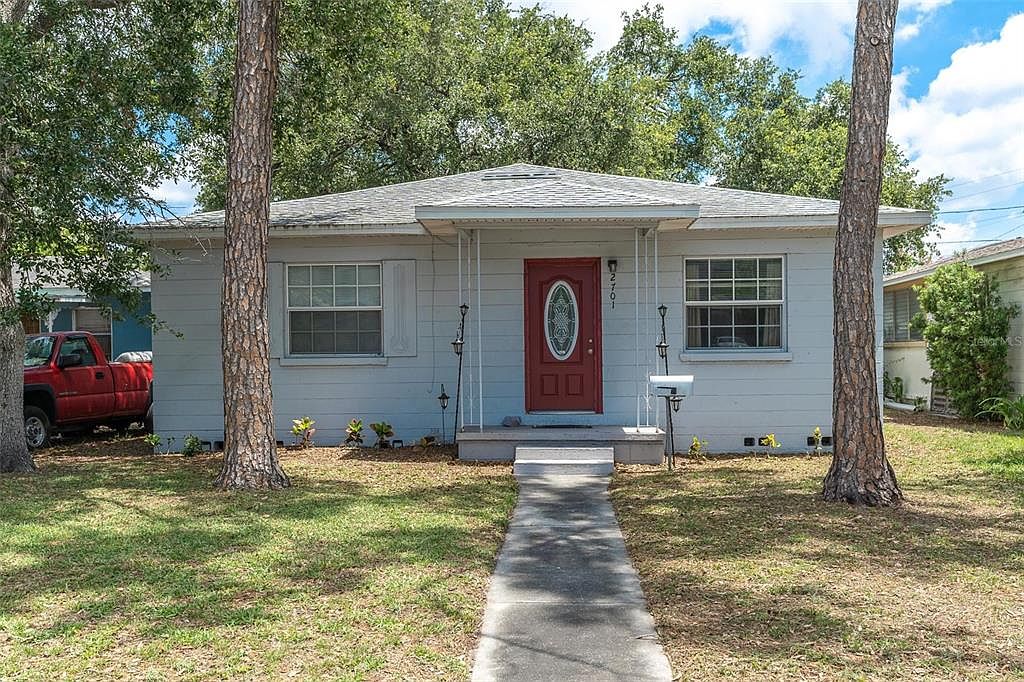 2701 30th Ave N, Saint Petersburg, FL 33713 Zillow