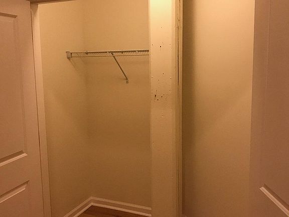 Guest Bedroom Closet