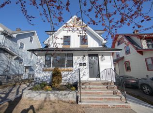 141 6th St FLOOR 2, Ridgefield Park, NJ 07660