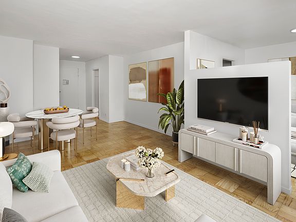 3rd image of 372 Central Park W APT 7F