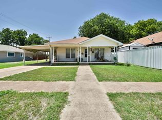 507 N 13th St, Duncan, OK 73533