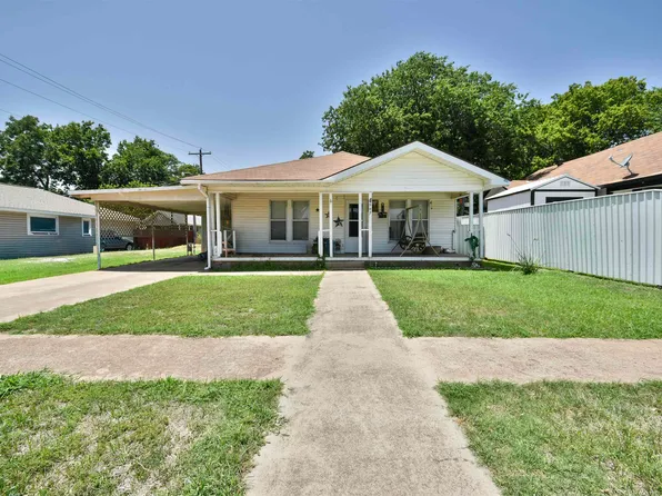 507 N 13th St, Duncan, OK 73533