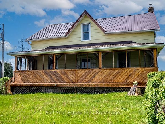 2nd image of 1168 County Road 4 Rd