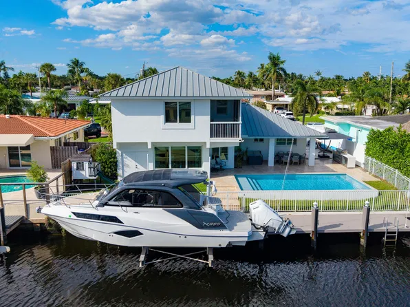 120 SE 12th Court, Pompano Beach, FL 33060