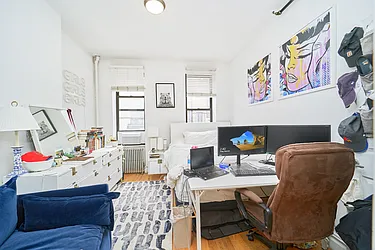 Rented by Living New York