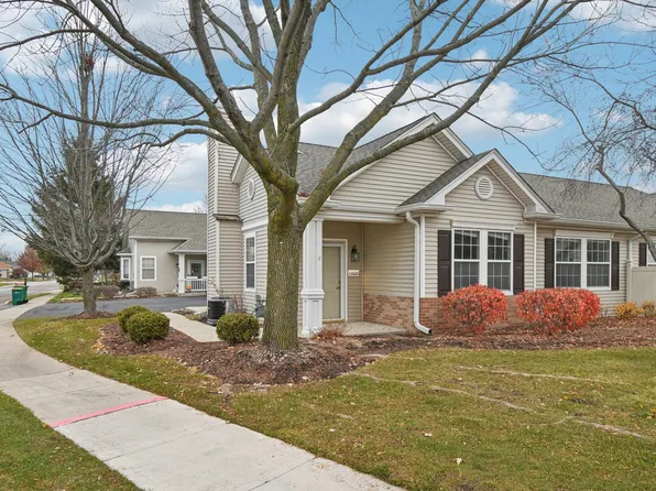 (undisclosed Address), Huntley, IL 60142