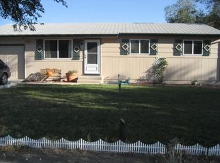 2649 Granada Dr, Colorado Springs, CO 80910