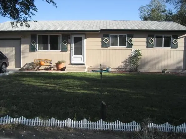 2649 Granada Dr, Colorado Springs, CO 80910