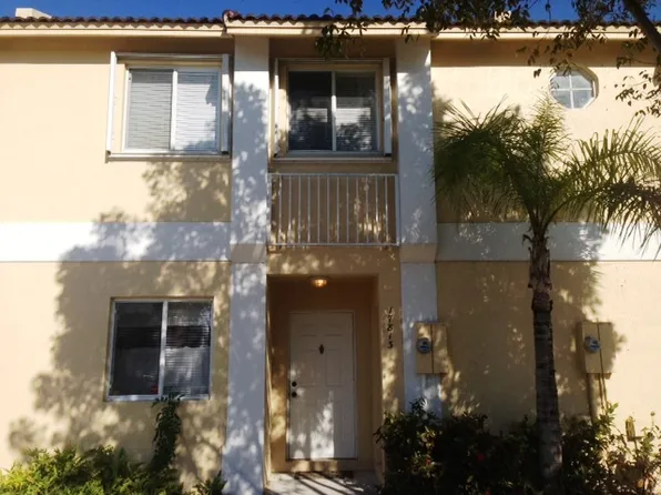 17813 SW 140th Ct, Miami, FL 33177