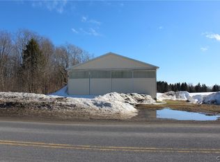 LOT 3 E Ava Rd, Ava, NY 13303