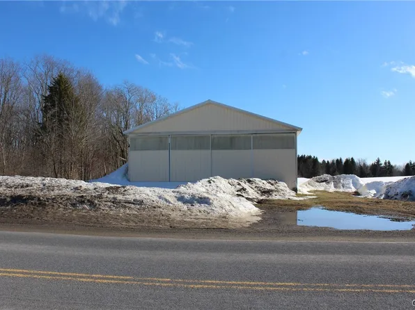 LOT 3 E Ava Rd, Ava, NY 13303