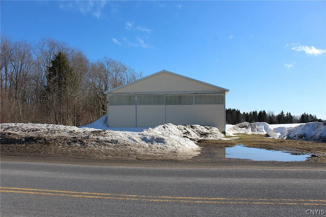 LOT 3 E Ava Rd photo 1