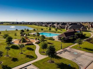 5827 Metaphor Way, Rosenberg, TX 77469