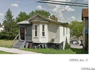 835 S Wilbur Ave, Syracuse, NY 13204