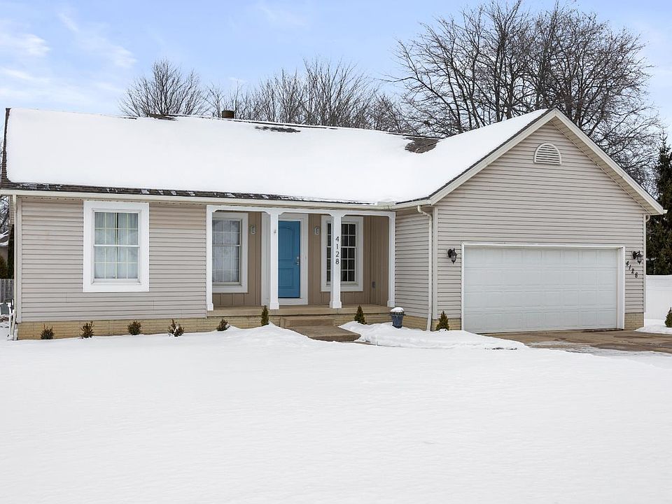 1st image of 4128 N Berkley Rd