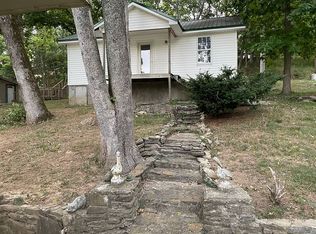 1799 Lake Logan Rd, Ardmore, TN 38449