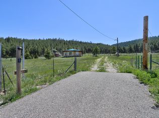 16243 State Highway 126, Jemez Springs, NM 87025