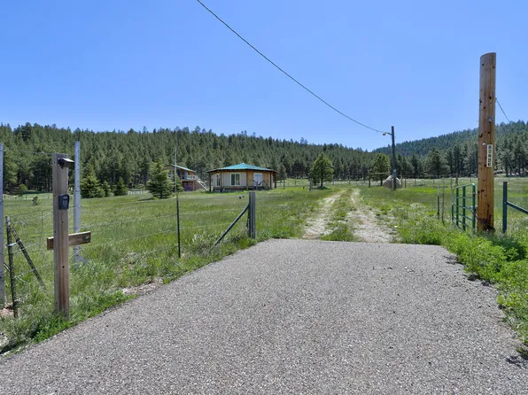 16243 State Highway 126, Jemez Springs, NM 87025