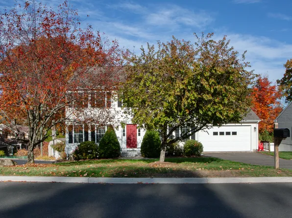 46 Wettleson Avenue, West Hartford, CT 06107