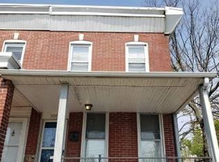 1001 S Franklin St, Wilmington, DE 19805