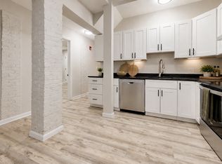 10 Burney St #1, Roxbury Crossing, MA 02120