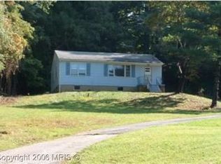 10412 Livingston Rd, Fort Washington, MD 20744