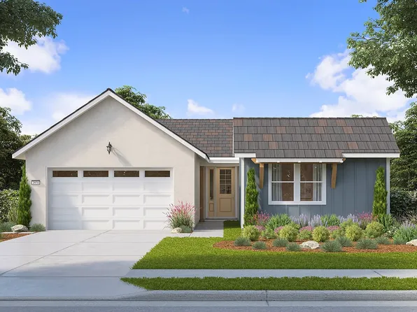 28504 Orange Park Dr, Castaic, CA 91384