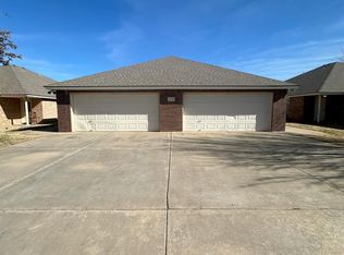 510 N Brentwood Ave, Lubbock, TX 79416