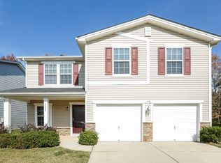 9924 Rocky Ford Club Rd, Charlotte, NC 28269