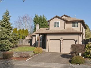 3068 NW 160th Ct, Beaverton, OR 97006
