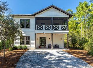 55 Grayton Bayou Dr, Santa Rosa Beach, FL 32459