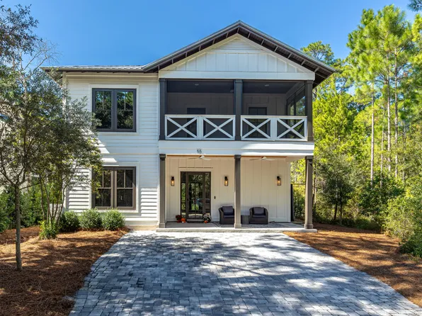 55 Grayton Bayou Dr, Santa Rosa Beach, FL 32459