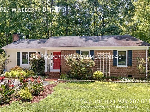 3rd image of 4927 Wineberry Dr