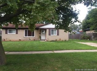 32753 Cowan Rd, Westland, MI 48185