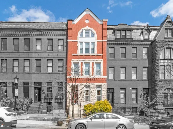2209 Eutaw Pl, Baltimore, MD 21217