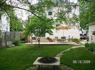 2535 8th St, Cuyahoga Falls, OH 44221