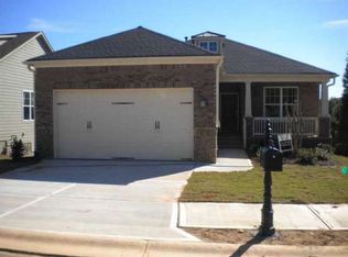 219 Balsam Dr, Canton, GA 30114