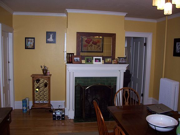 Dinning Room
