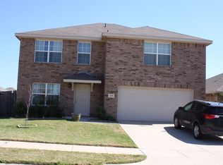 123 Franklin Ct, Venus, TX 76084
