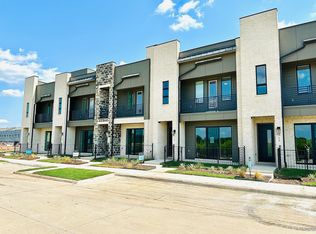 1207 Doris May Dr, Allen, TX 75013