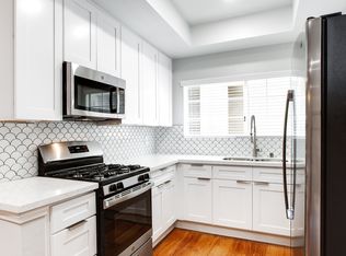 Hillcreste, Los Angeles, CA 90035