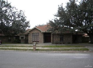 6904 N 30th St, McAllen, TX 78504
