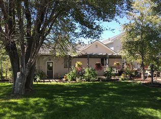 391 N 150 W, Blackfoot, ID 83221