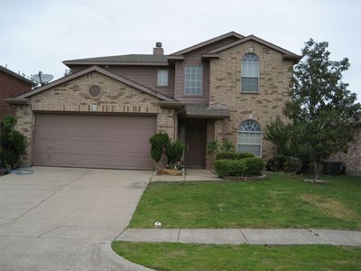 3112 Candlebrook Dr, Wylie, TX, 75098