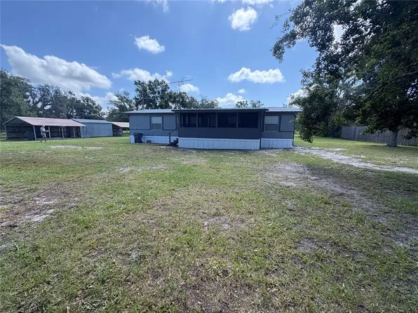 10905 Country View Dr, Lakeland, FL 33809