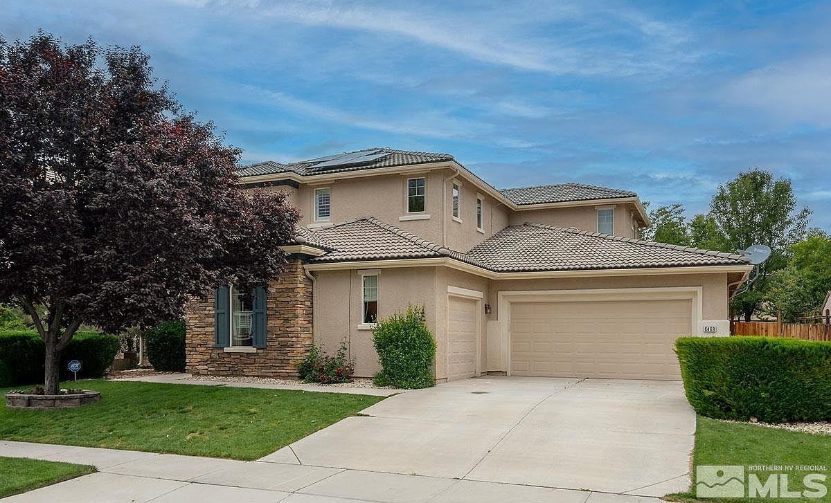 6469 Sandy Rock Rd, Sparks, NV 89436 Zillow