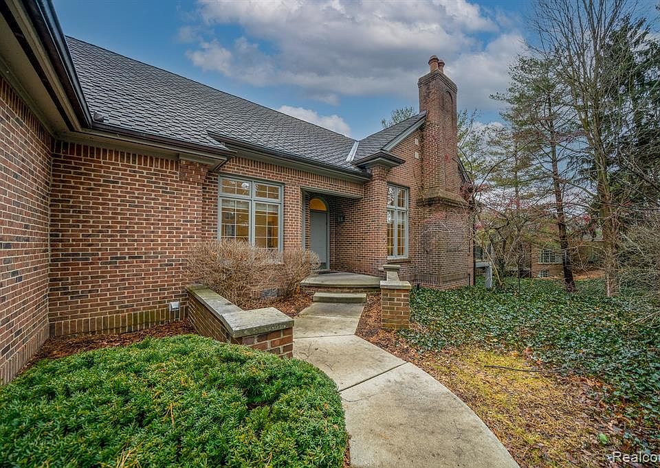 4091 Cranbrook Ct, Bloomfield Hills, MI 48301 MLS 20230048428 Zillow