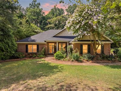 110 N Cedarbrook Dr, Auburn, AL, 36830