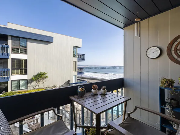 350 Paseo De Playa Unit 205, Ventura, CA 93001
